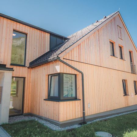 Alpenglueck Tauplitz Διαμέρισμα Εξωτερικό φωτογραφία